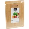 EH Bamboo tăiere bord set, 2 buc