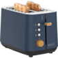 ECG ST 2768 Toaster pe benzină pentru lemn