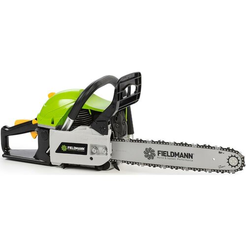 Fieldmann FZP 5316-B piła łańcuchowa spalinowa