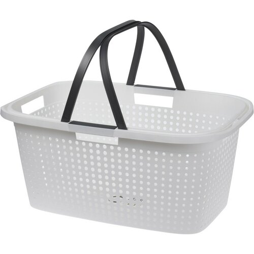 Coș de rufe curate cu mânere EH