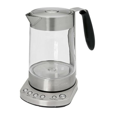 ProfiCook WKS 1020 üveg gyorsforraló