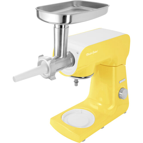 Robot de bucătărie Sencor STM 46YL, galben