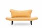 Canapea pat Chatto Mustard
