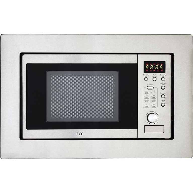 ECG MTD 206 VSS