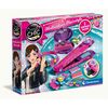 Clementoni Crazy CHIC - Hair make up