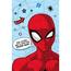 Jerry Fabrics Spider-man gyerek takaró , 100 x 150 cm