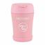 Twistshake Термос для їжі 350 мл, рожевий