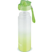 Lamart LT4056 sportovní láhev Froze 0,7 l, zelená