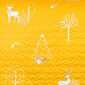 4Home Narzuta na łóżko Forest Dream, 220 x 240 cm
