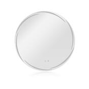 Oglindă de perete CIRCOLO cu LED