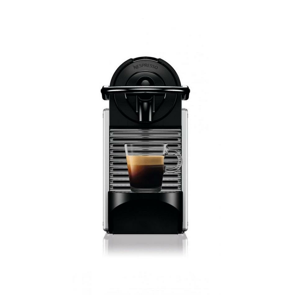 Obrázok NESPRESSO DeLonghi EN 124 S (EN124S)