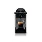 De'Longhi EN 124 S nespresso kávovar