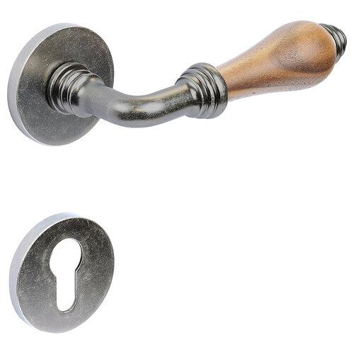 Richter Ekonomska oprema RK.E16.BERGAMO.PZ.AS