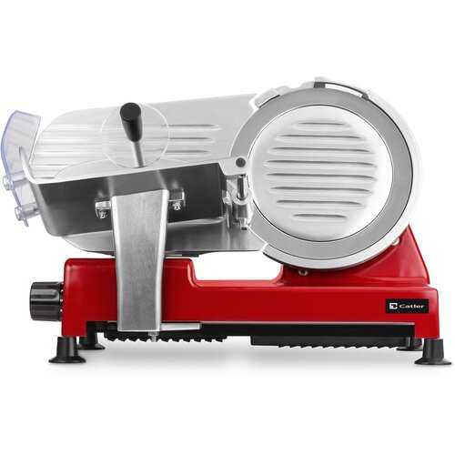 Catler FS 9020 élelmiszer-szeletelő, piros