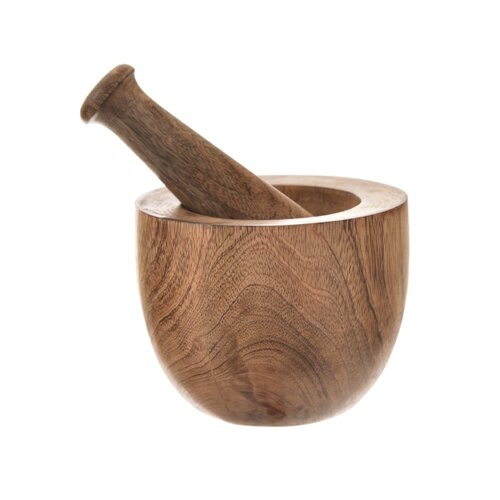 Orion Mlinček za začimbe MANGO, 14 cm