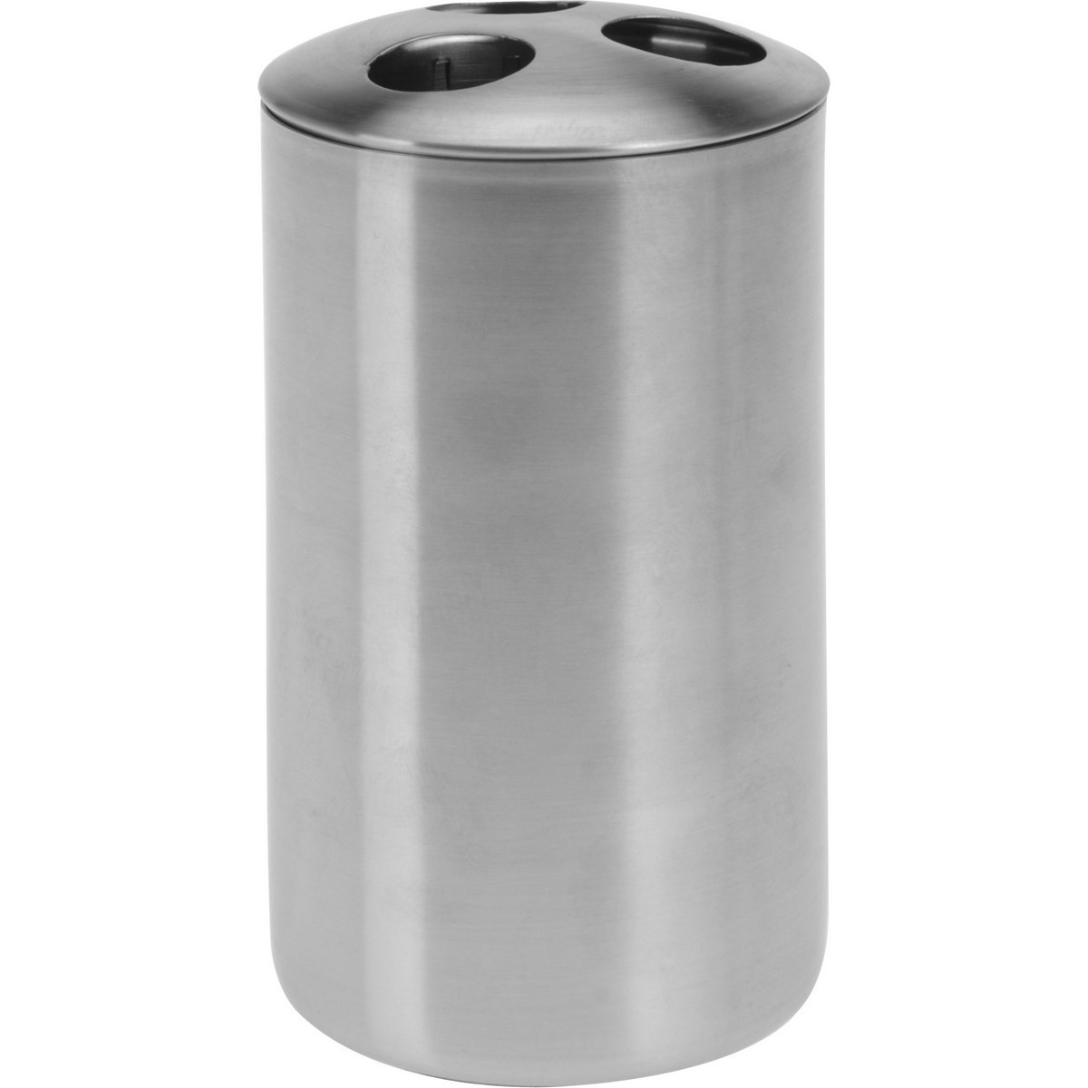 Držiak na zubné kefky Silver