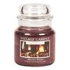 Village Candle Vonná svíčka ve skle Víkend na horách - Mountain Retreat, 269 g