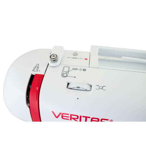Veritas Šicí stroj Rubina