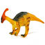 Dinosaurus Parasaurolophus, 22 cm