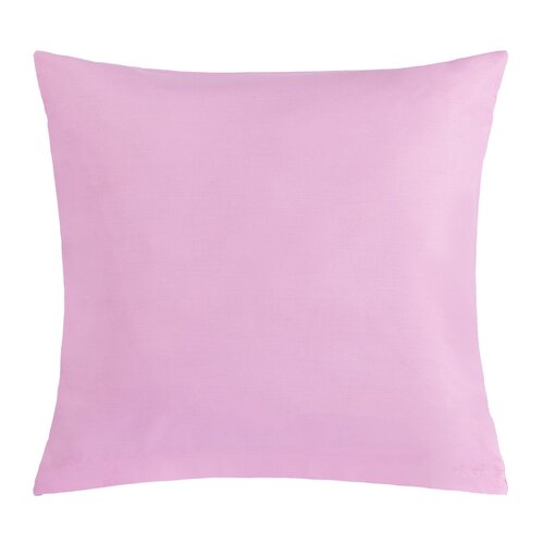 Bellatex Prevleka za blazino roza, 40 x 40 cm