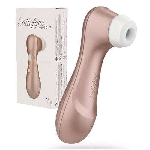 Satysfyer Pro 2