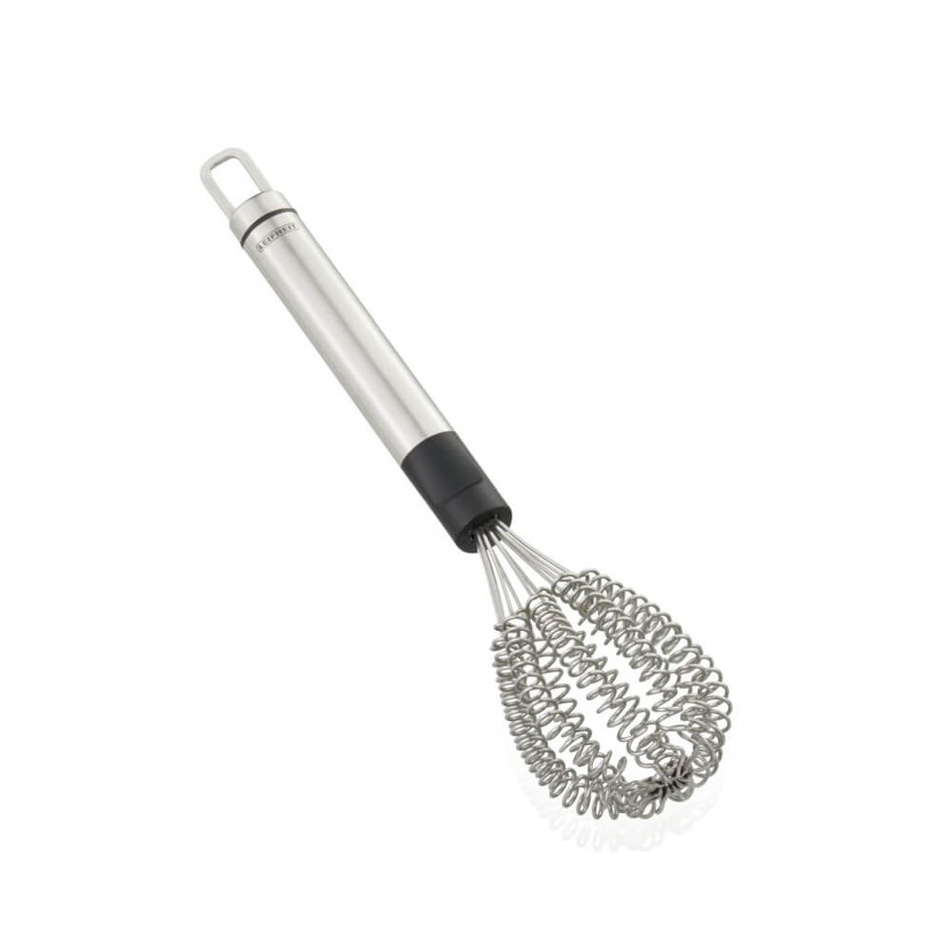 Leifheit rozsdamentes acél habverő, 25 cm 03097L, 25 cm akciós termékkép 1