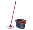 Vileda Electro Easy Wring and Clean mop set