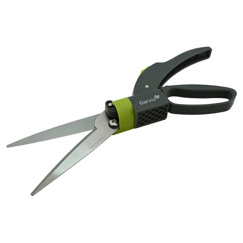 Garvia Foarfece de iarbă 35 cm pivotant