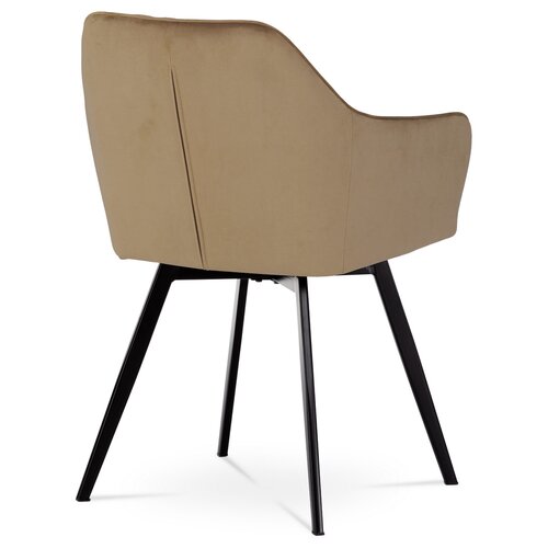 DCH-425 CAP4 étkezőszék szett, 2 db