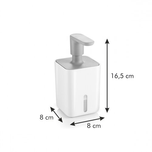Tescoma mosószer adagoló PURO, 400 ml termék 2. képe