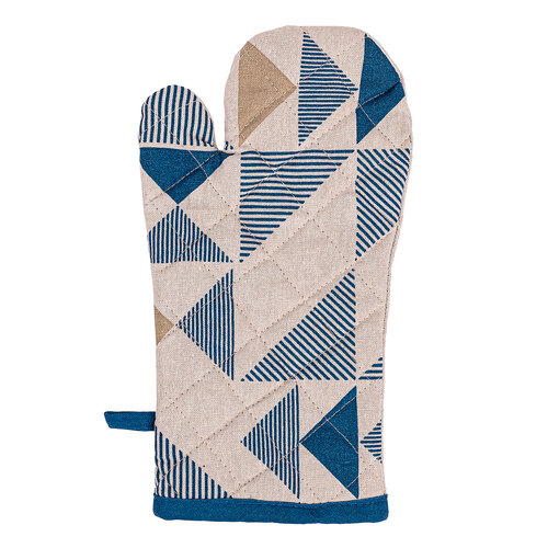 Prijemalka Geometry, 18 x 32 cm