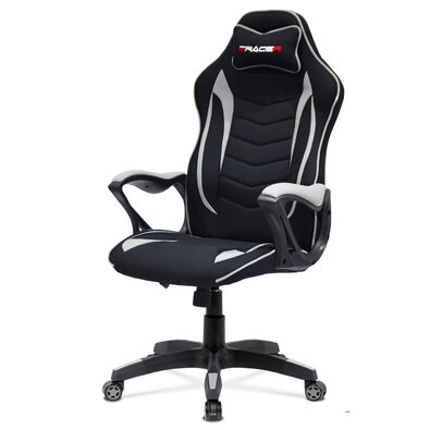 Krzesło biurowe Autronic KA-G408 GREY