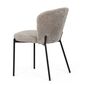 Scaun Bouclé CT-W1077 LAN2, bej