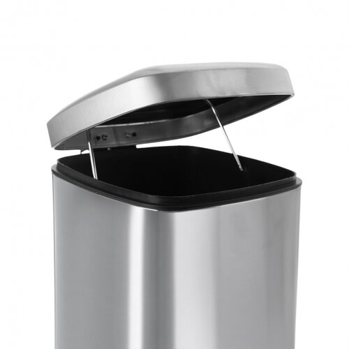 Orion pedálos hulladékgyűjtő, 20 l