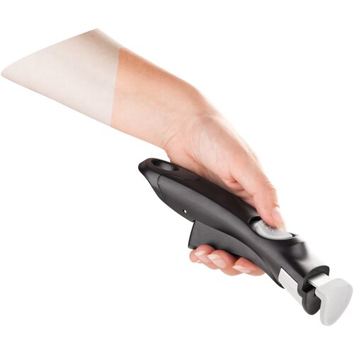 Lamart LT1009 set de vase din oțel inoxidabilKims, 5 piese