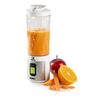 DOMO DO752BL bezdrôtový mixér na smoothie X-Powerto go