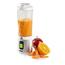 DOMO DO752BL bezdrôtový mixér na smoothie X-Powerto go