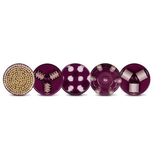 Solac ME7112 Masaj sculptural de periaj