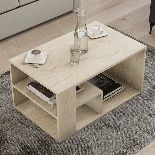 Couchtisch Eros Travertine