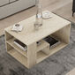 Couchtisch Eros Travertine