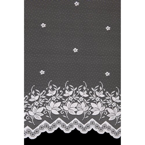 4Home Firana Flowers mini, 250 x 150 cm