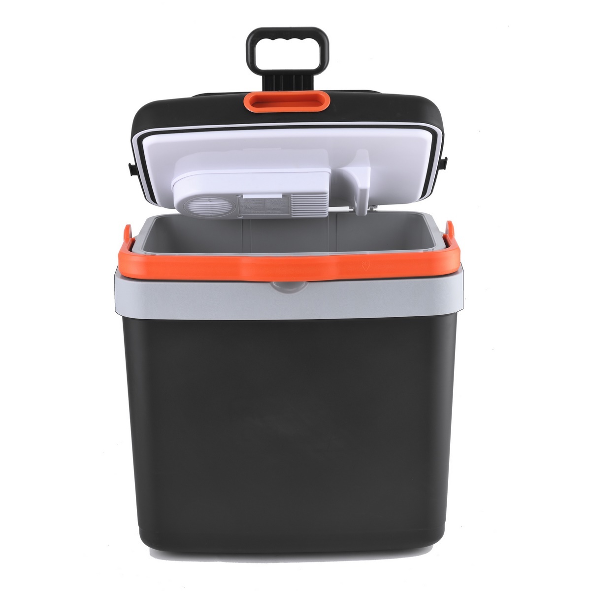 Guzzanti GZ 33A autochladnička, 33 l - thumb (3)