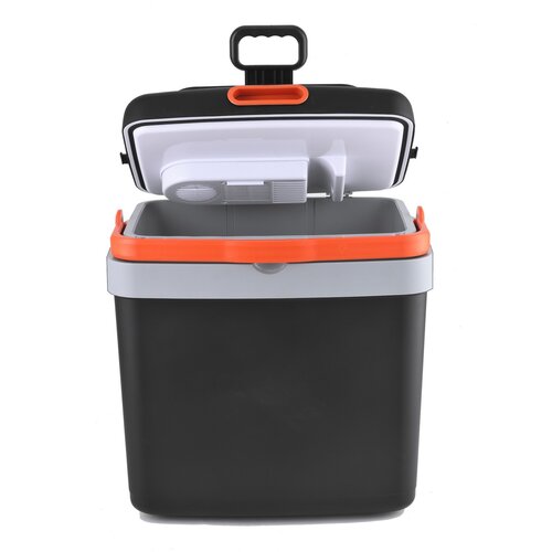 Guzzanti GZ 33A lodówka samochodowa, 33 l