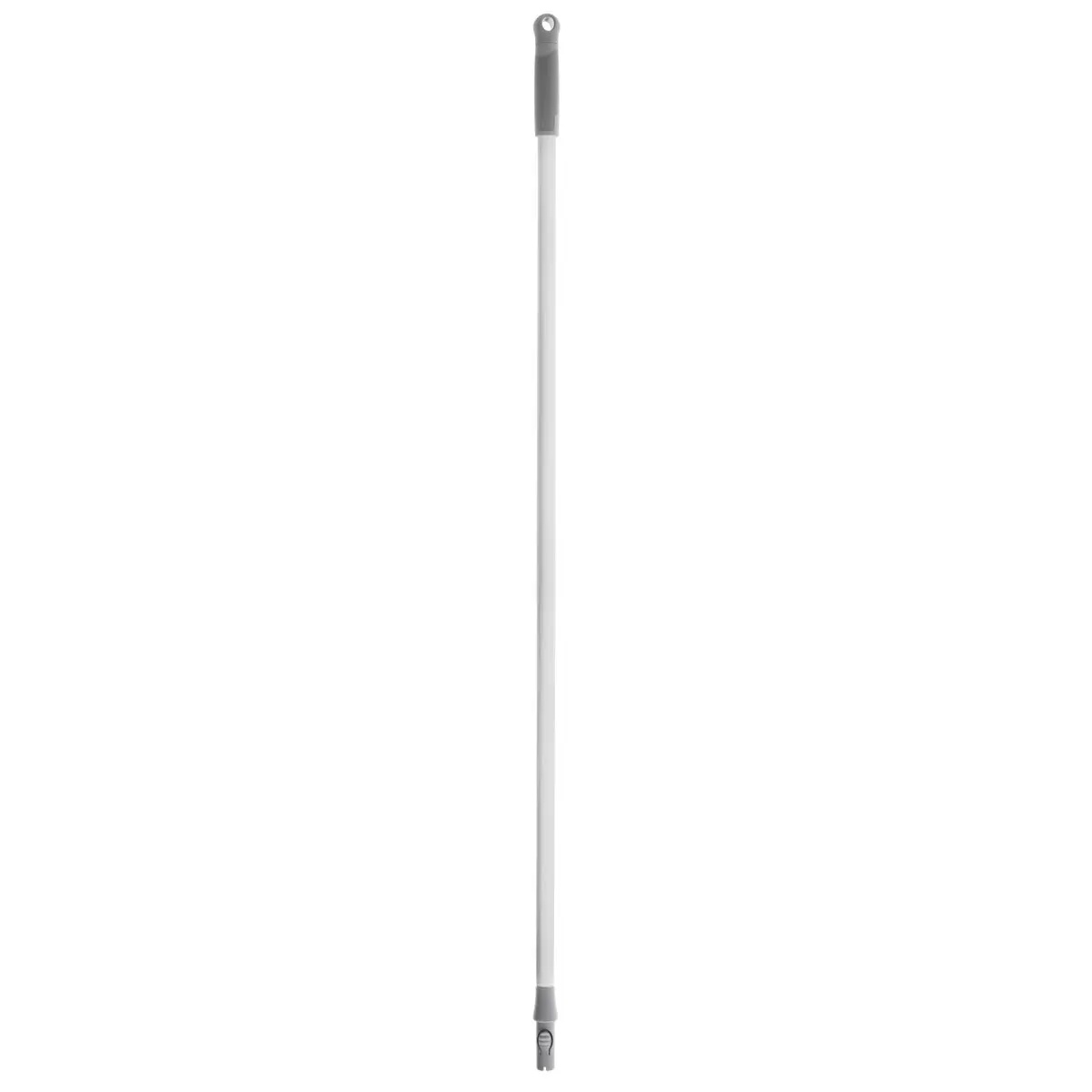 Orion Bară din oțel inoxidabil/UH cu clip CLEANSYSTEM 130 cm