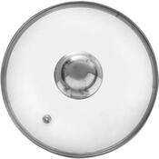 Orion Glasdeckel mit Griff, 16 cm