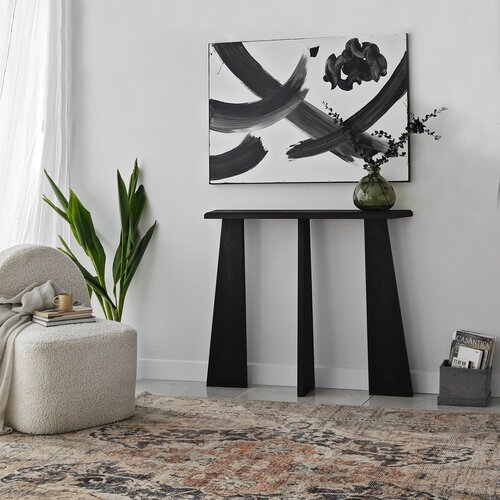 Beistelltisch Cleopatra Anthracite
