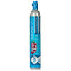 SodaStream Bomb+CO2 getrenntsilber,