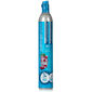 Butelie SodaStream+CO2 separat