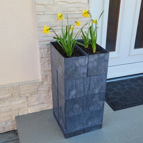 FlexiElement kockica 25 x 15 x 13 cm