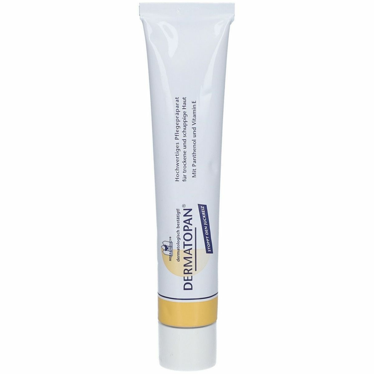Dermatopan cremă pentru piele uscată și sensibilă,50 ml